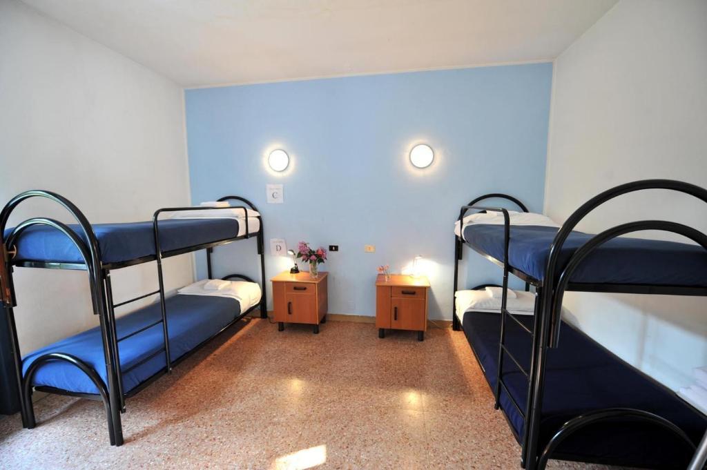 OstellOlinda Milano Oda fotoğraf